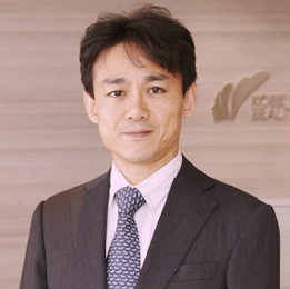 院長　大野　正浩