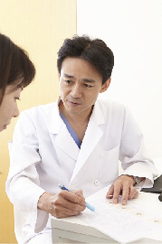 院長　大野　正浩